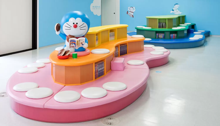 藤子・F・不二雄ミュージアム