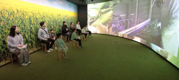 味の素川崎工場