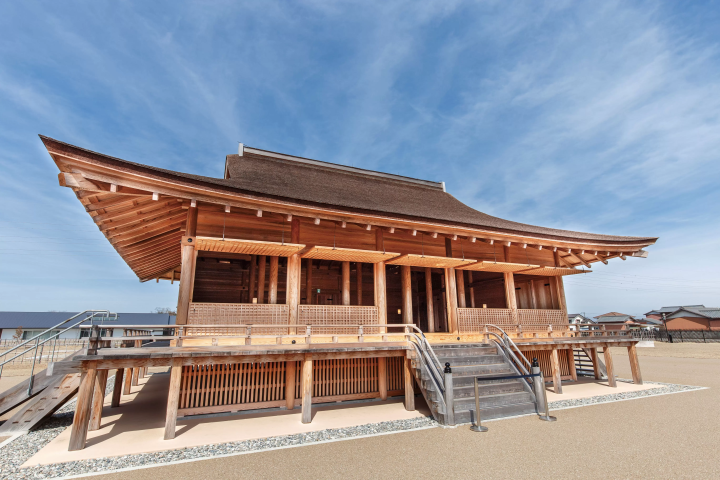 女生旅行必去的地方!伊势、鸟羽周边推荐观光示范计划