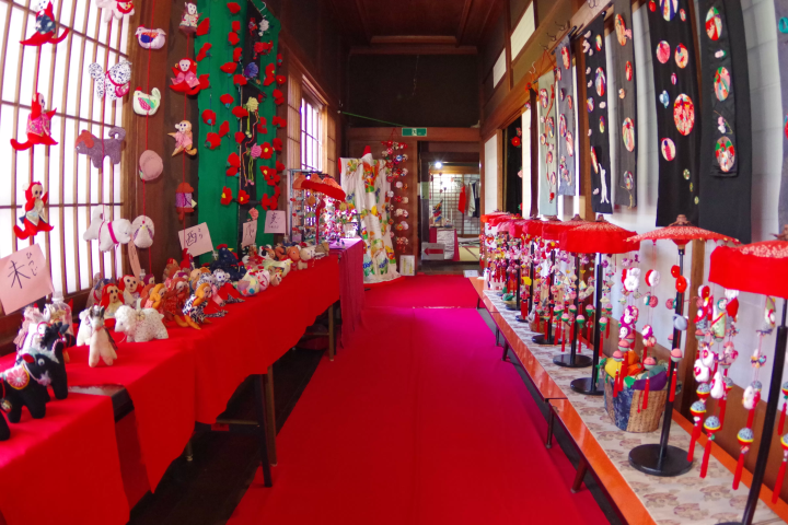 [2025年2月]岩手一關特別體驗！感受日本傳統文化的魅力