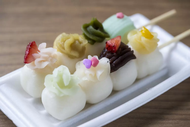 あんこのきもち