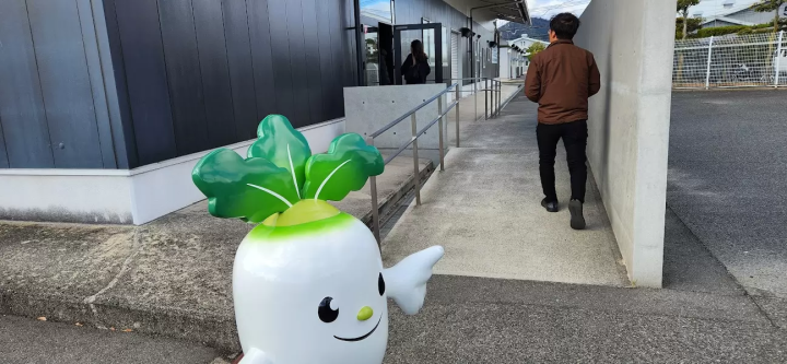 商人の町尾道と北前船～因島循環型HAKKO企業の誕生～