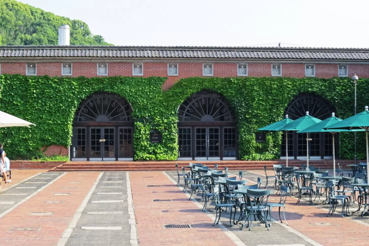 倉敷アイビースクエア