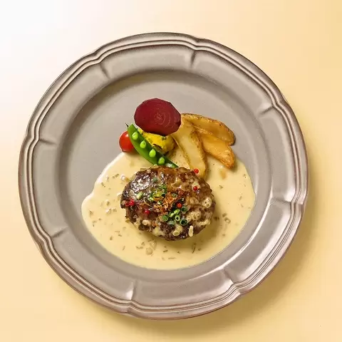 ビストロボナペティ