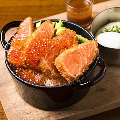 Seafood bar Ermitage 大宮店