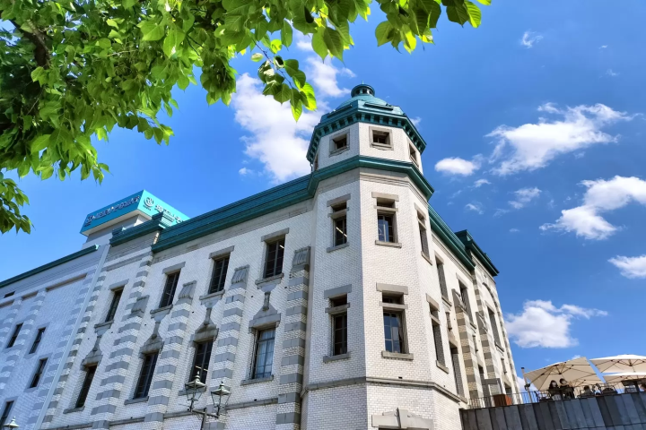 りそな コエドテラス