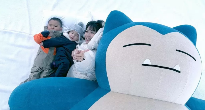 Pokémon Sleep Takes Over Kashimayari Ski Resort This Winter!