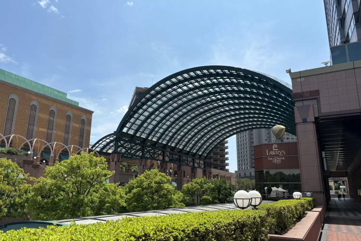 恵比寿ガーデンプレイス