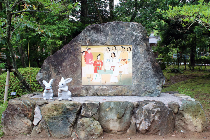 縁結び&良縁祈願スポットを全国から厳選。出雲大社や東京大神宮など、最強の縁結び神社8選