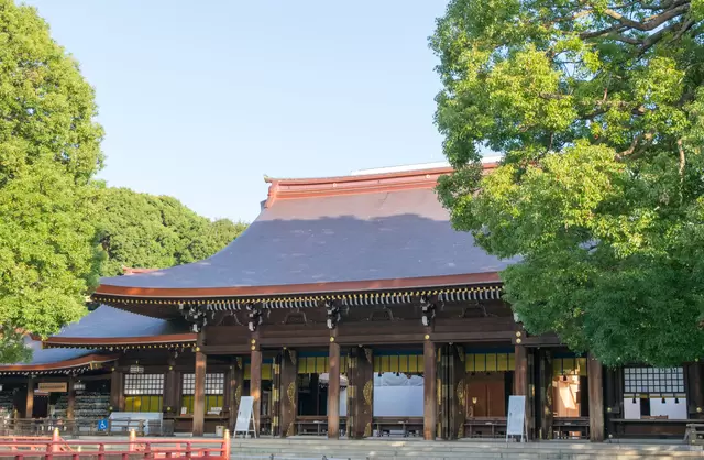 縁結び&良縁祈願スポットを全国から厳選。出雲大社や東京大神宮など、最強の縁結び神社8選