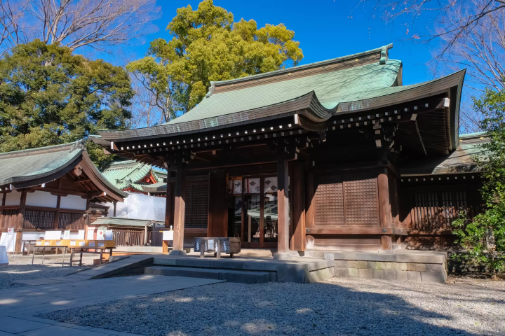 縁結び&良縁祈願スポットを全国から厳選。出雲大社や東京大神宮など、最強の縁結び神社8選