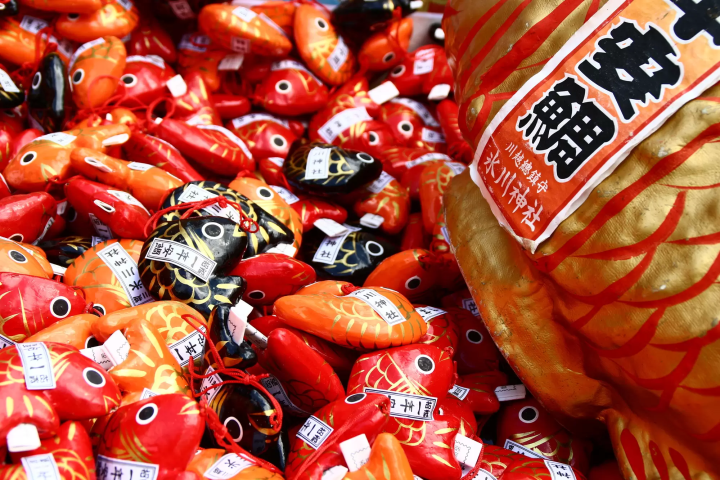 縁結び&良縁祈願スポットを全国から厳選。出雲大社や東京大神宮など、最強の縁結び神社8選