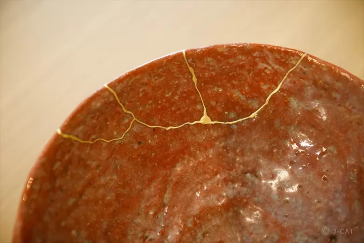 kintsugi