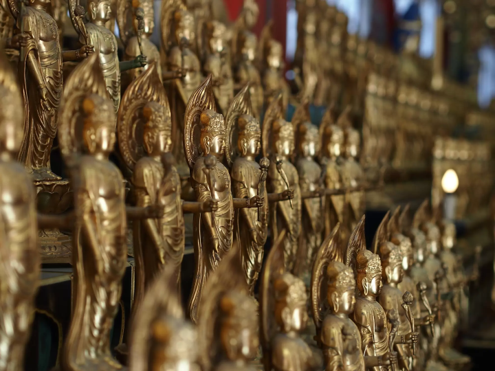 病を癒やして健康に！　烏森神社や箱根神社など、「病気平癒」のご利益がある最強の神社＆お寺7選