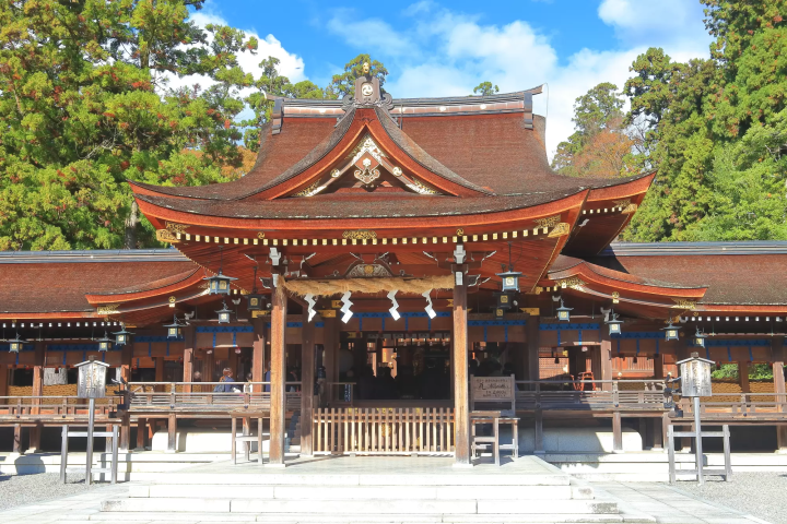 病を癒やして健康に！　烏森神社や箱根神社など、「病気平癒」のご利益がある最強の神社＆お寺7選