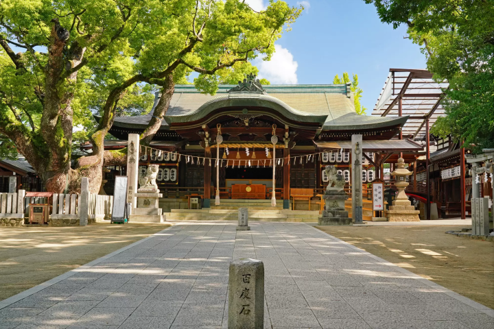 病を癒やして健康に！　烏森神社や箱根神社など、「病気平癒」のご利益がある最強の神社＆お寺7選