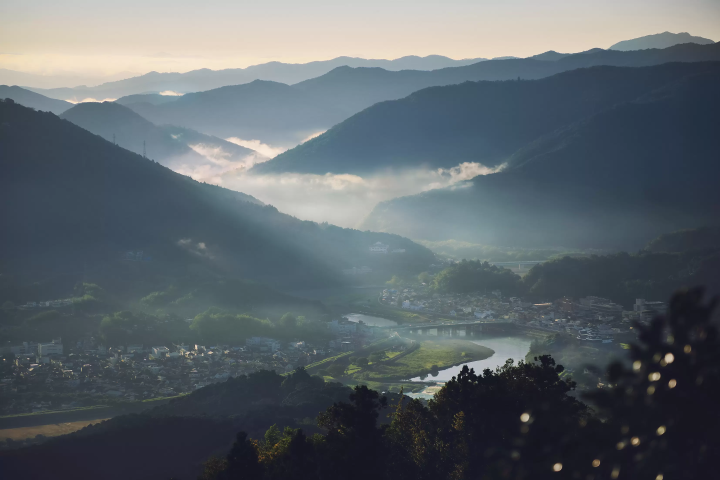 大洲城下町を巡りながら楽しむ「OZU ARTS and CRAFTS」