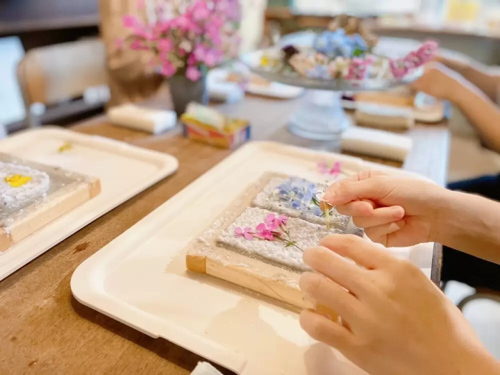 大洲城下町を巡りながら楽しむ「OZU ARTS and CRAFTS」