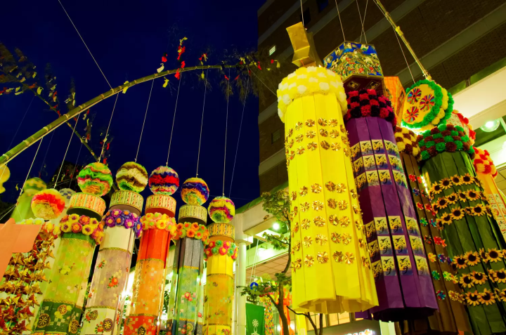 仙台　6月～8月