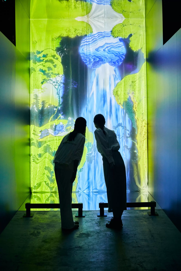 [将于2024年12月21日星期六至2025年3月31日星期一在寺田仓库G1大楼（东京品川区）举行] 浮世绘展进行中东京