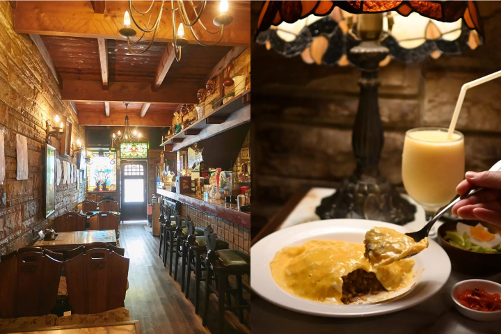 從大阪梅田站搭電車7分鐘就能到達的「復古寶庫」尼崎，12家必去店！