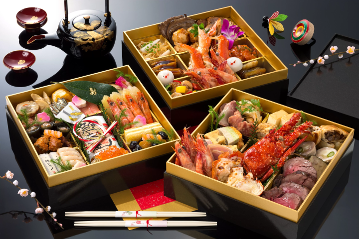 【日本の文化】明けましておめでとうございます!日本のお正月の過ごし方をご紹介!