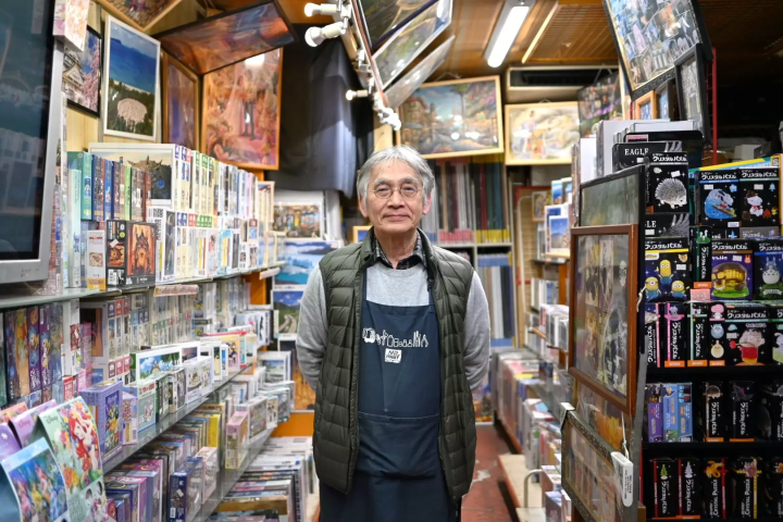 從大阪梅田站搭電車7分鐘就能到達的「復古寶庫」尼崎，12家必去店！