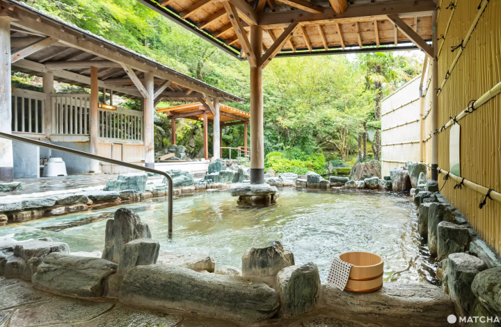 Bath Culture In Japan: What Every Visitor Should Know Ahead Of Time