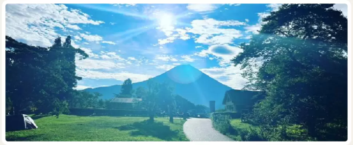 ที่มา: ที่ตั้งแคมป์ทะเลสาบทานูกิ 