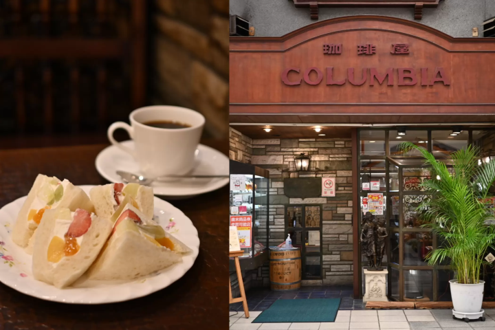 從大阪梅田站搭電車7分鐘就能到達的「復古寶庫」尼崎，12家必去店！