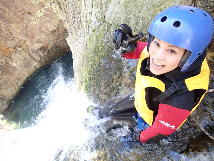 【群馬県みなかみ町】東京駅から約1時間！アウトドアアクティビティを楽しもう！