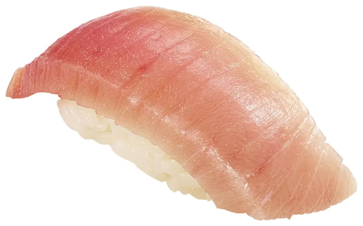 壽司郎 大切 鮪魚中腹肉