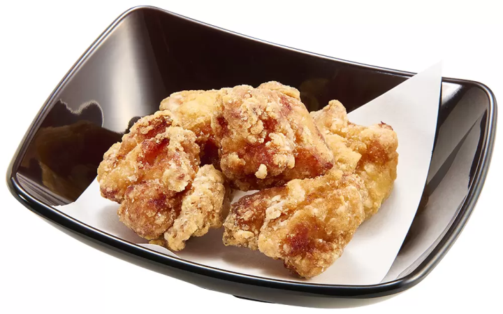 壽司郎 雞腿肉炸雞