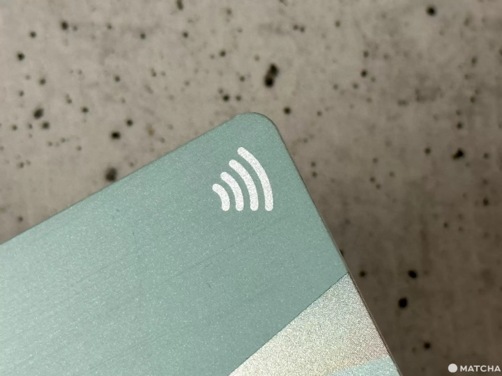 Contactless Payment