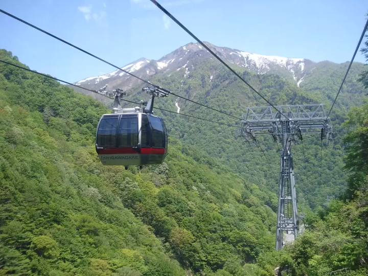 【群馬県みなかみ町】東京駅から約1時間！アウトドアアクティビティを楽しもう！
