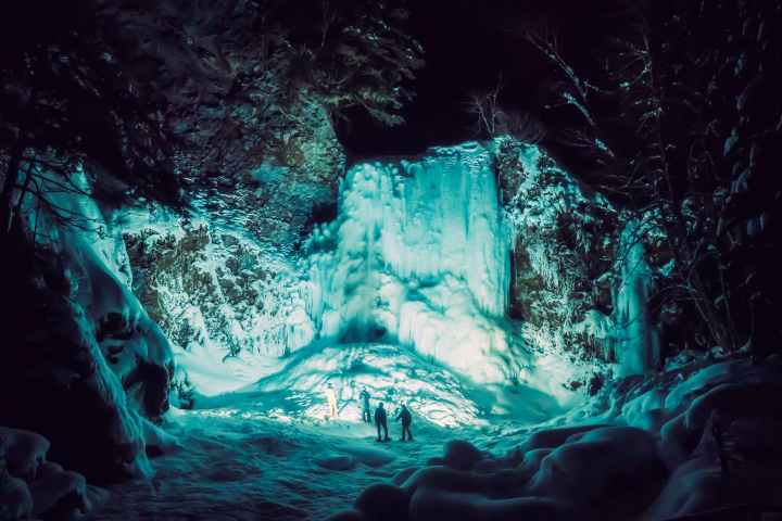 겨울의 마츠모토 만끽 플랜!미가하라 온천 쇼미네에서 바라보는 절경과 마음도 몸도 따뜻해지는 여행을!