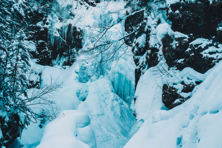 겨울의 마츠모토 만끽 플랜!미가하라 온천 쇼미네에서 바라보는 절경과 마음도 몸도 따뜻해지는 여행을!