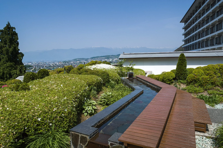 겨울의 마츠모토 만끽 플랜!미가하라 온천 쇼미네에서 바라보는 절경과 마음도 몸도 따뜻해지는 여행을!