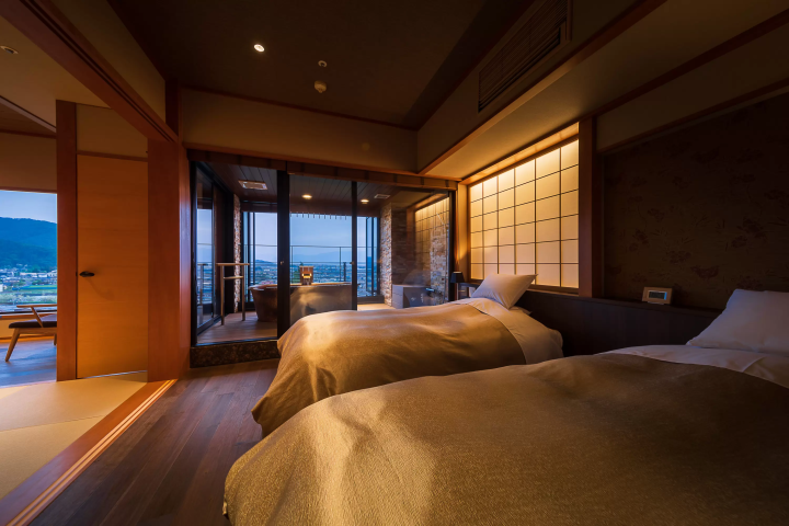 겨울의 마츠모토 만끽 플랜!미가하라 온천 쇼미네에서 바라보는 절경과 마음도 몸도 따뜻해지는 여행을!