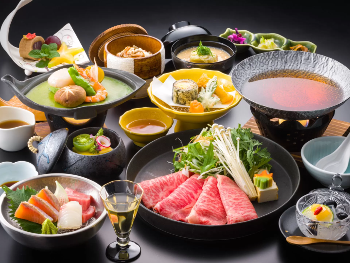 겨울의 마츠모토 만끽 플랜!미가하라 온천 쇼미네에서 바라보는 절경과 마음도 몸도 따뜻해지는 여행을!