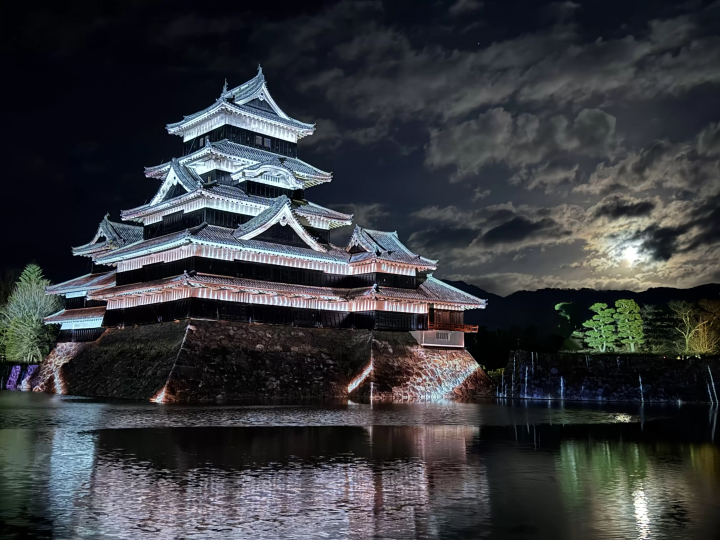 겨울의 마츠모토 만끽 플랜!미가하라 온천 쇼미네에서 바라보는 절경과 마음도 몸도 따뜻해지는 여행을!