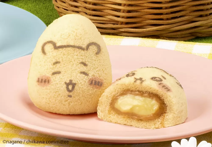 吉伊卡哇與東京芭娜娜首次攜手前進名古屋！參展日本最大規模情人節慶典