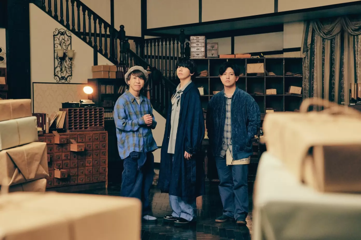 《日本環球影城春季活動！LIVE演出2025》sumika、櫻坂46、NEXZ、NiziU四組豪華藝人將登場演出！