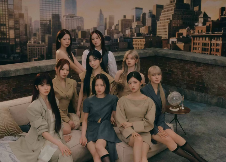 《日本環球影城春季活動！LIVE演出2025》sumika、櫻坂46、NEXZ、NiziU四組豪華藝人將登場演出！