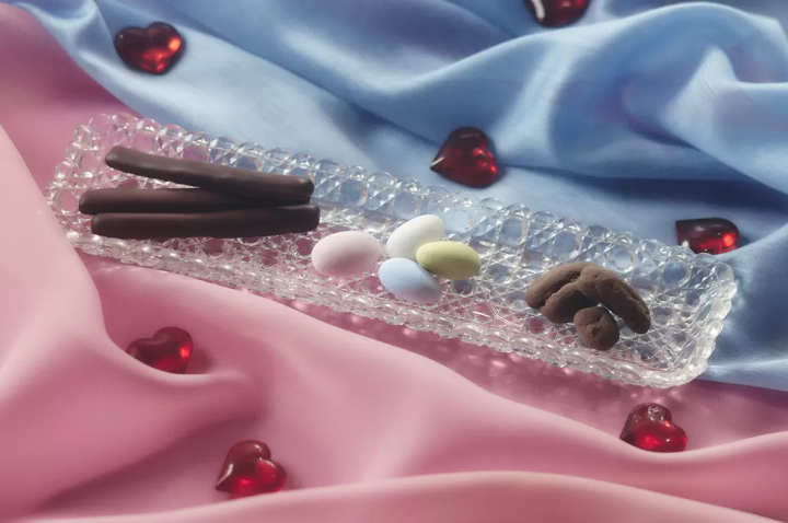 巧克力專賣品牌「RURU MARY’S」