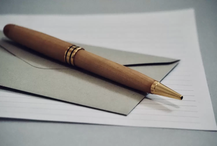 メッセージを書くポイント