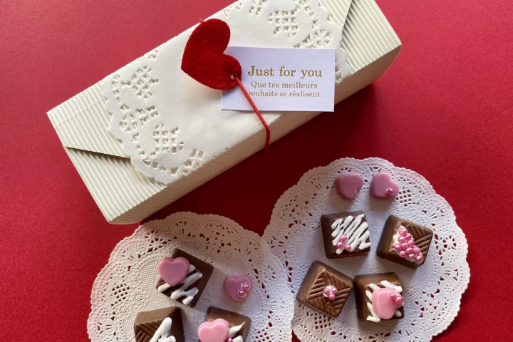 贈る相手別メッセージに書く内容！