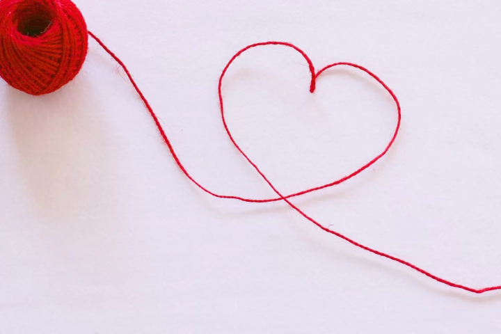 おすすめのバレンタインメッセージカード