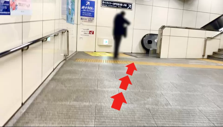 从神户的 Jumbo Ferry 前往高松・小豆岛！解说从神户三宫各车站到乘船场的方法