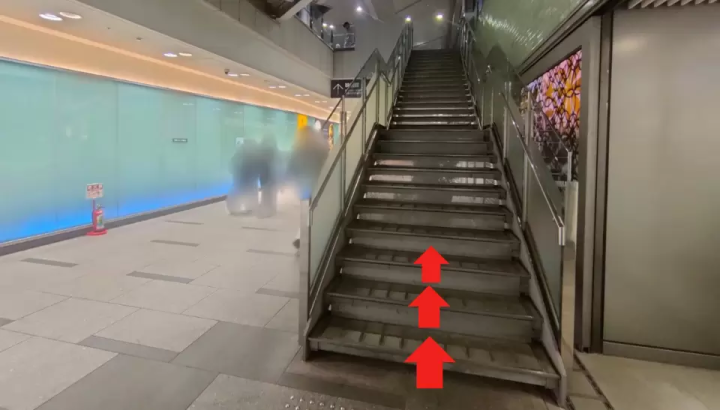 从神户的 Jumbo Ferry 前往高松・小豆岛！解说从神户三宫各车站到乘船场的方法